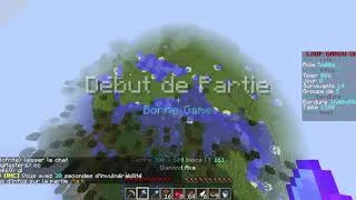 Miniature : uhc loup-garous avec des tryhards