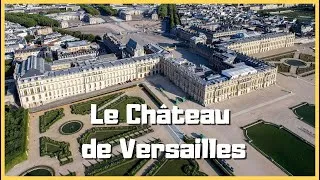 Miniature : LE CHÂTEAU DE VERSAILLES (Monument #2)