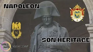 Miniature : L'HERITAGE DE NAPOLEON (GD#6)
