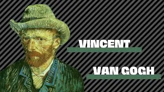 Miniature : CONNAIS-TU VINCENT VAN GOGH? (à qui le tour #20)
