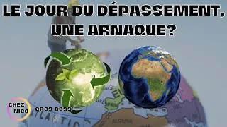 Miniature : LE JOUR DU DEPASSEMENT, UNE ARNAQUE? (gd#4)