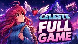 Miniature : 🎮 CELESTE Full Game Walkthrough 🔥 No Commentary | 100% Complete Game (4K 60FPS) PS5 XBOX PC NINTENDO