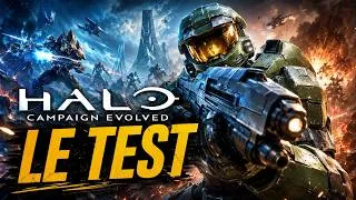 Miniature : LE TEST : Halo Campaign Evolved 2026 Le jeu qui a changé l'histoire du FPS est de retour ! #halo 🔥🔥🔥