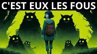 Miniature : Le dégoût d'être traité comme l'anormal par des gens insignifiants | Schopenhauer