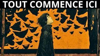 Miniature : La liberté terrifiante qui commence là où finit la peur du jugement | Camus