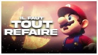 Miniature : Le PROCHAIN SMASH BROS. doit repartir de ZÉRO !