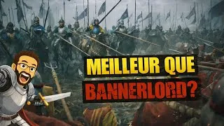 Miniature : Chronicles: Medieval – Tout ce qu’on sait sur ce nouveau RPG sandbox médiéval