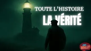 Miniature : La Vérité Derrière The Light Keeper – FIN EXPLIQUÉE