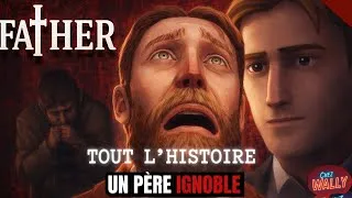 Miniature : Father : Et si le monstre, c’était VOUS ?