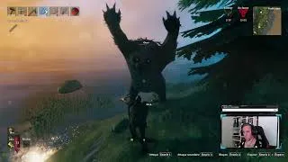Miniature : En solo, une bonne idée ? Je ne crois pas ! 🤣🏹⚔️ #2 | !commandes |