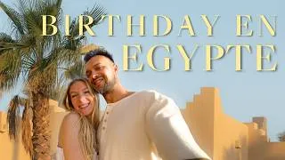 Miniature : FOUR SEASONS Sharm-El-Sheikh (Plus bel hôtel en EGYPTE?)