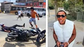 Miniature : Ils Pensent que Tout va Bien… Puis TOUT TOURNE MAL 😱 | Compilation de FAILS Incroyables