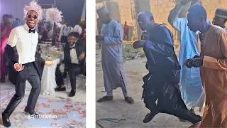 Miniature : 😱🕺 Quand la DANSE prend le CONTRÔLE du CORPS | MOMENTS RÉELS filmés par CAMÉRA 🎥 COMPILATION
