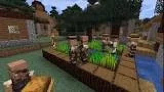 Miniature : COMMENT SE DÉBROUILLER EN FORÊT MINECRAFT 1 14