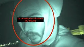 Miniature : La chasse au chasseur (de SNARK)