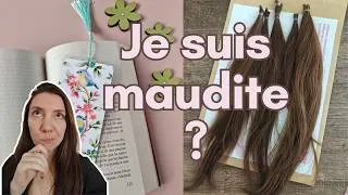 Miniature : Rester positive malgré les galères - vlog