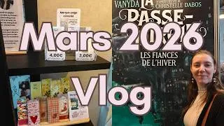 Miniature : Premier dépôt vente - vlog