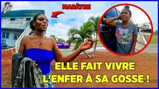 Miniature : Elle MASSACRE sa propre fille de 13 ans et ment effrontément aux flics !