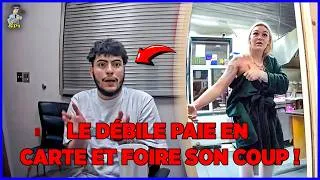 Miniature : Un prédateur filmé en plein kidnapping sauvé par le laxisme des juges !
