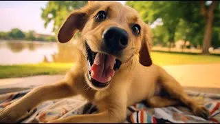 Miniature : Votre chien vous manque-t-il VRAIMENT ? La science révèle la vérité!
