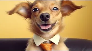 Miniature : Votre chien vous HAIT ?  La science révèle la vérité !