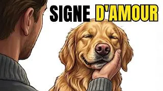 Miniature : 5 Signes Que Votre CHIEN Vous Voit Comme Son Parent
