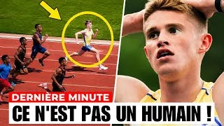 Miniature : Cet enfant détruit des records du monde sans même s’en rendre compte... | Cooper Lutkenhouse