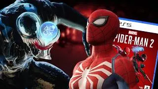 Miniature : Le PLATINE de SPIDER-MAN 2 est amusant