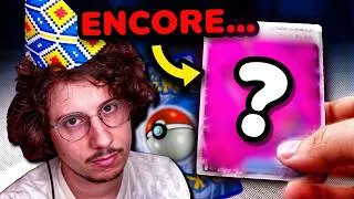 Miniature : Cette Carte Pokémon a ruiné mon Anniversaire... (Ouverture ME 2.5)