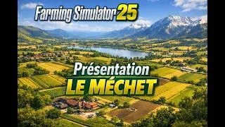 Miniature : Découverte du Mechet  !