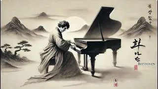 Miniature : Beethoven's Piano Concerto No5.Emperor