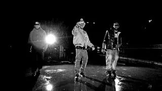 Miniature : ROZ GHETTO - COUP DE PIED DANS LA PORTE
