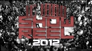 Miniature : Le Labo - ShowReel 2012
