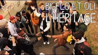 Miniature : Bigflo & Oli - L'Héritage (+ Guests)