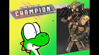 Miniature : Apex Highlights (KingWaYoshi)#1