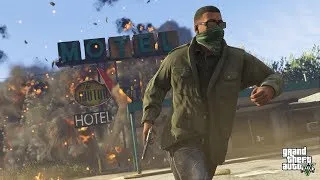 Miniature : GTA 5 BEST FAIL'S AND FUNNY MOMENTS