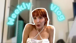 Miniature : VLOG | je rencontre un abonné!! (le vlog du tdah🤠)