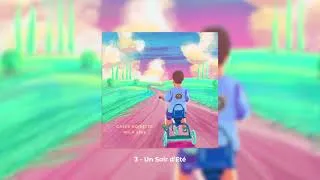 Miniature : Casse Noisette - Wild Side (Full EP)
