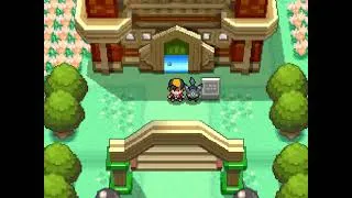 Miniature : Best of Relaxing Pokemon Heartgold and Soulsilver Music