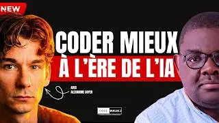 Miniature : Comment l'IA booste la productivité des Devs avec AI Driven Development