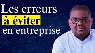 Miniature : Les 5 erreurs à éviter en entreprises en tant que DevOps