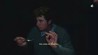 Miniature : Charbon Ardent - Première nuit dans un refuge non gardé en Haute-Savoie