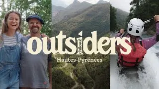 Miniature : Road Trip de Rencontres Inspirantes dans les Hautes-Pyrénées