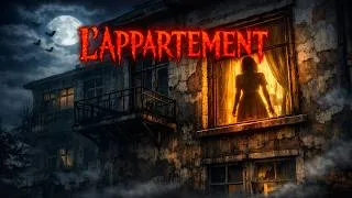 Miniature : l'Appartement 14 (un Fantôme et une Disparition Mystérieuse)