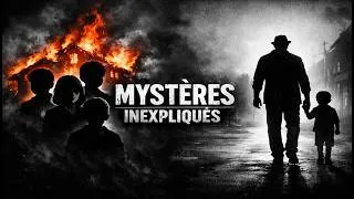Miniature : 2 mystères, 2 disparitions étranges (Les enfants Sodder, Bobby Dunbar)
