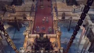 Miniature : Warhammer 40,000 Rogue Trader 051