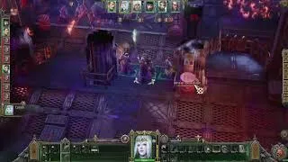 Miniature : Warhammer 40,000 Rogue Trader 050