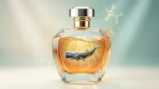Miniature : Le secret chimique qui fait tenir votre parfum toute la journée !