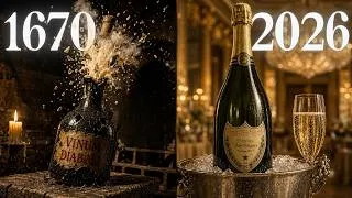 Miniature : Pourquoi le champagne ne devrait pas exister ?