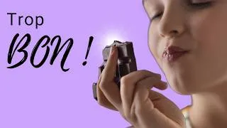 Miniature : Chimie du chocolat, ou pourquoi il est si bon !